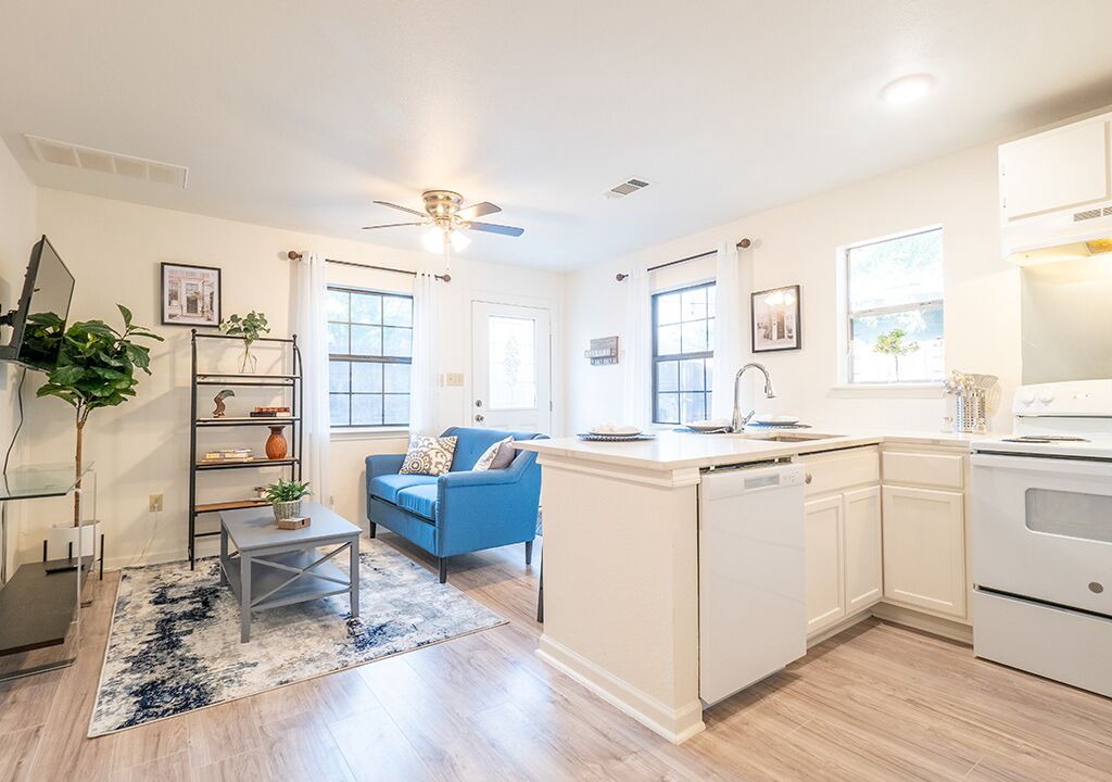 Photo of Kitchen in North Loop