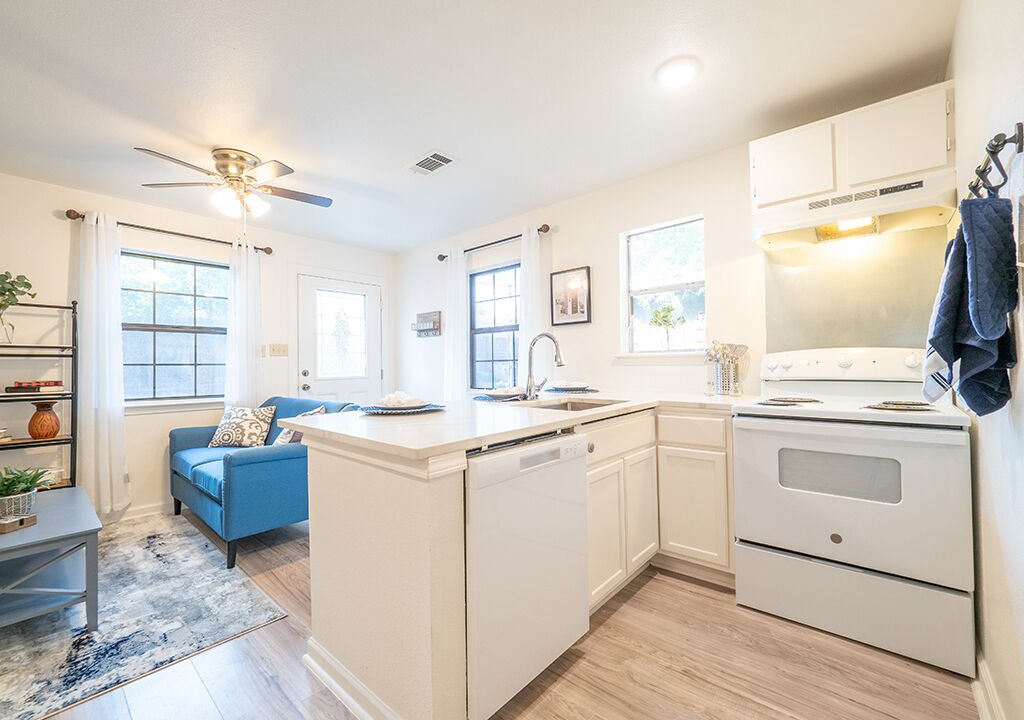 Photo of Kitchen in North Loop