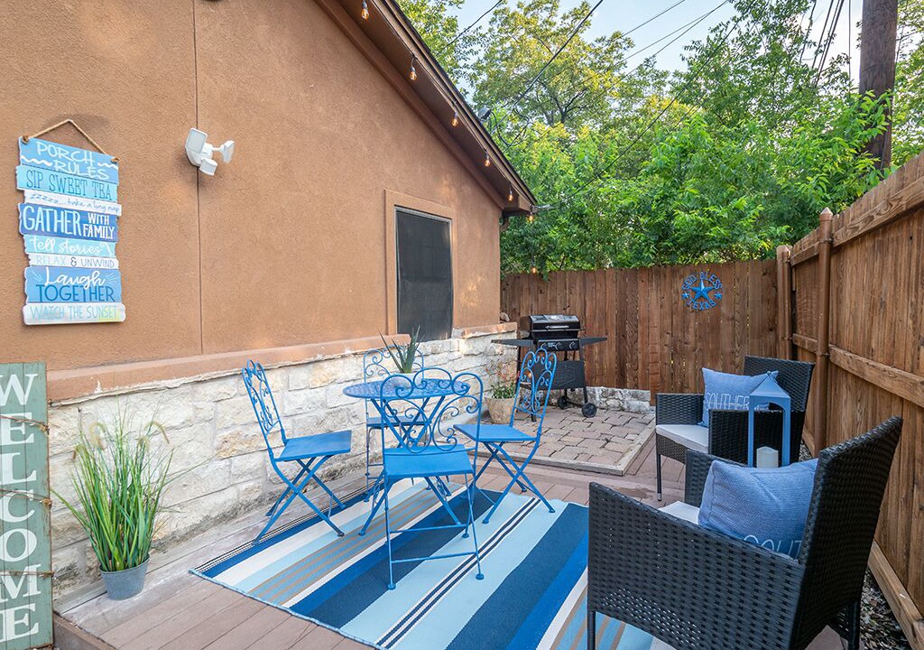 Photo of Outdoor in North Loop