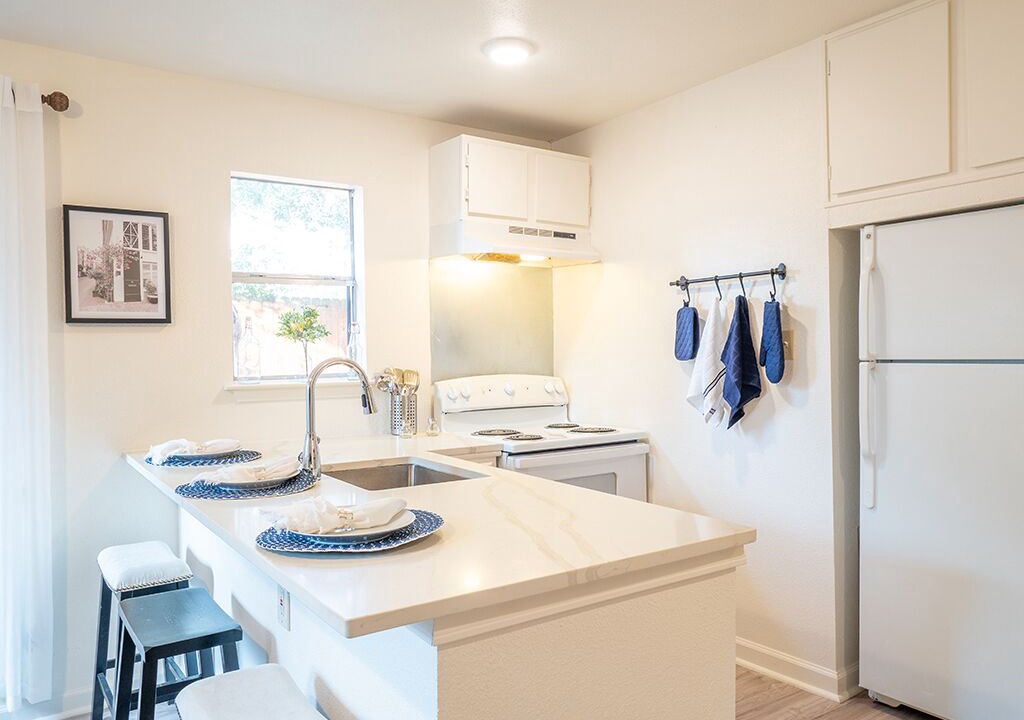 Photo of Kitchen in North Loop