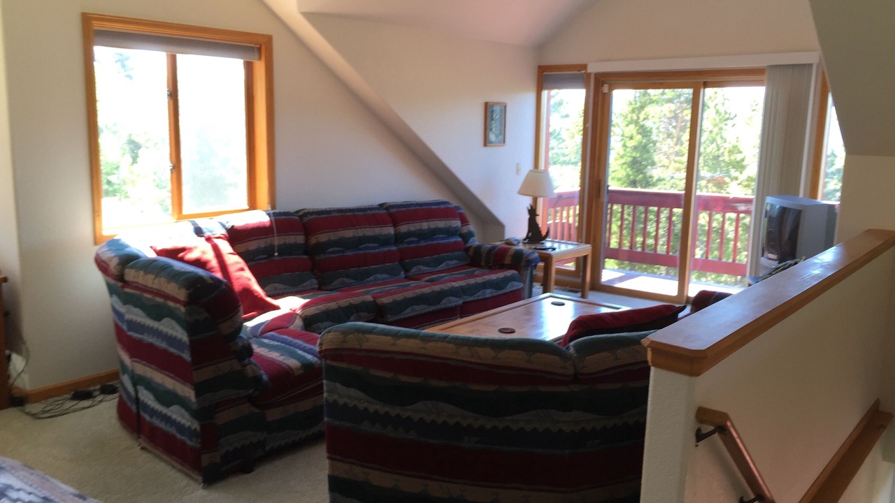 Photo of Livingroom in Black Hawk