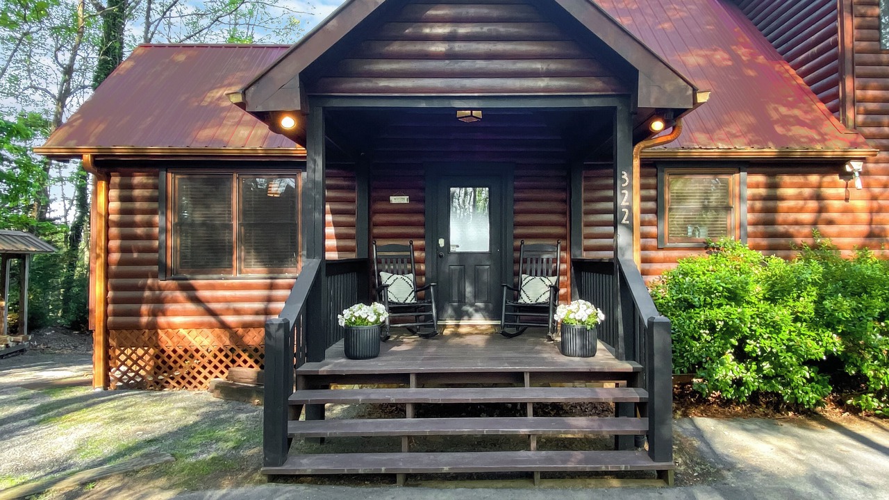 Photo of Outdoor in Blue Ridge