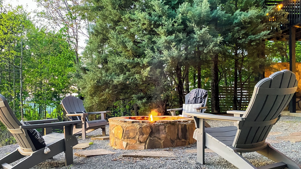 Photo of Outdoor in Blue Ridge