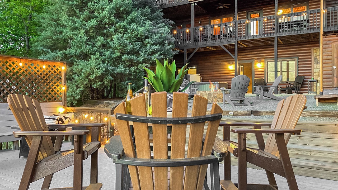 Photo of Outdoor in Blue Ridge