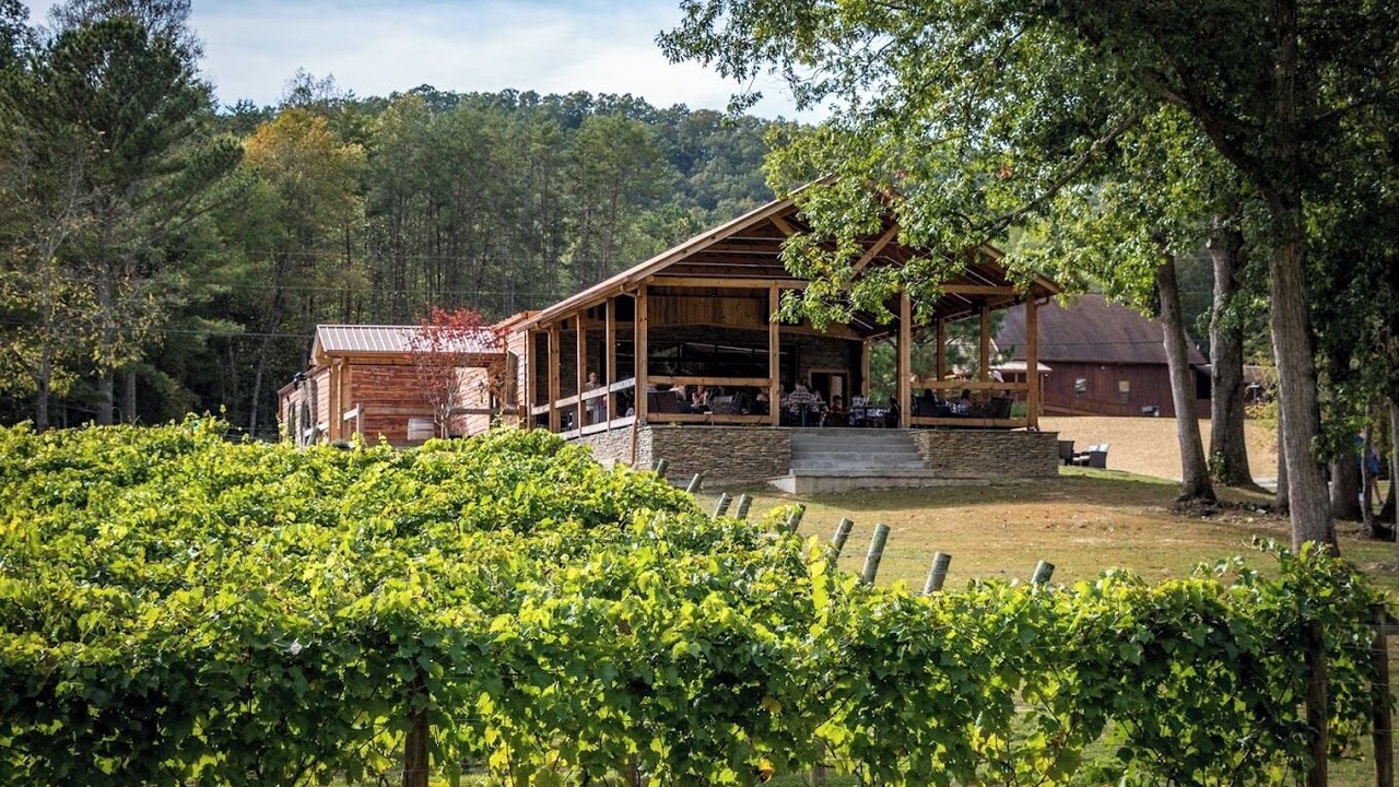 Photo of Outdoor in Blue Ridge