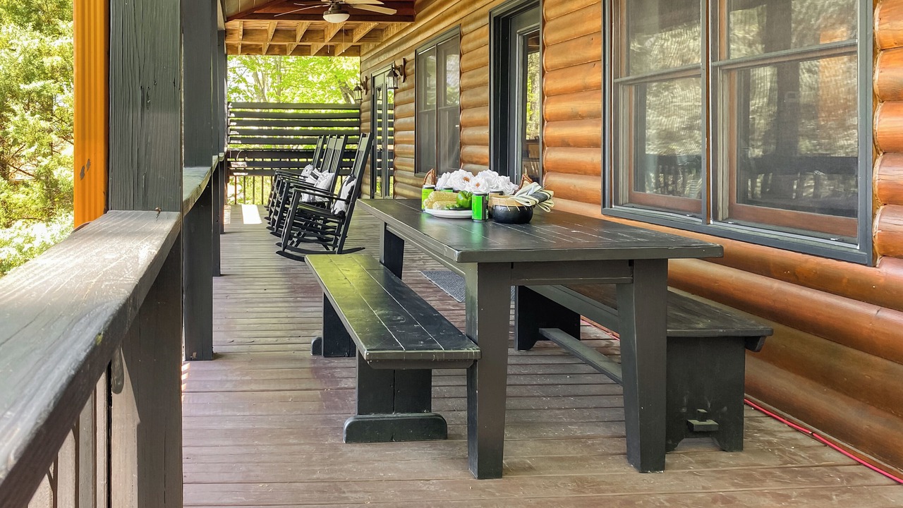 Photo of Outdoor in Blue Ridge
