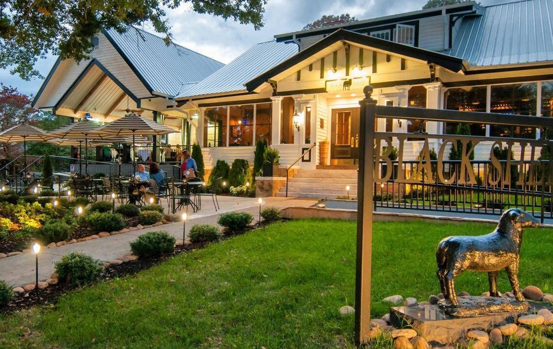 Photo of Outdoor in Blue Ridge