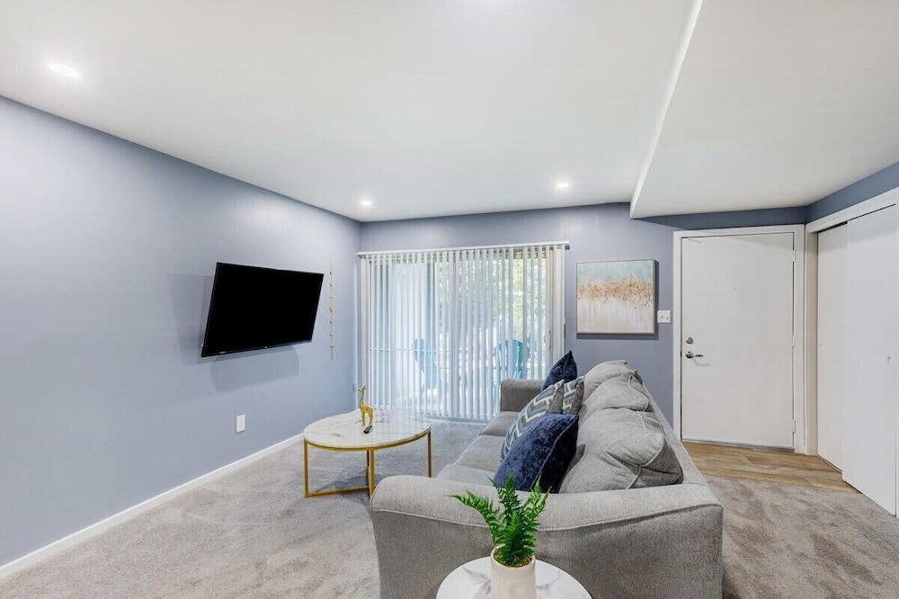 Photo of Livingroom in Towson