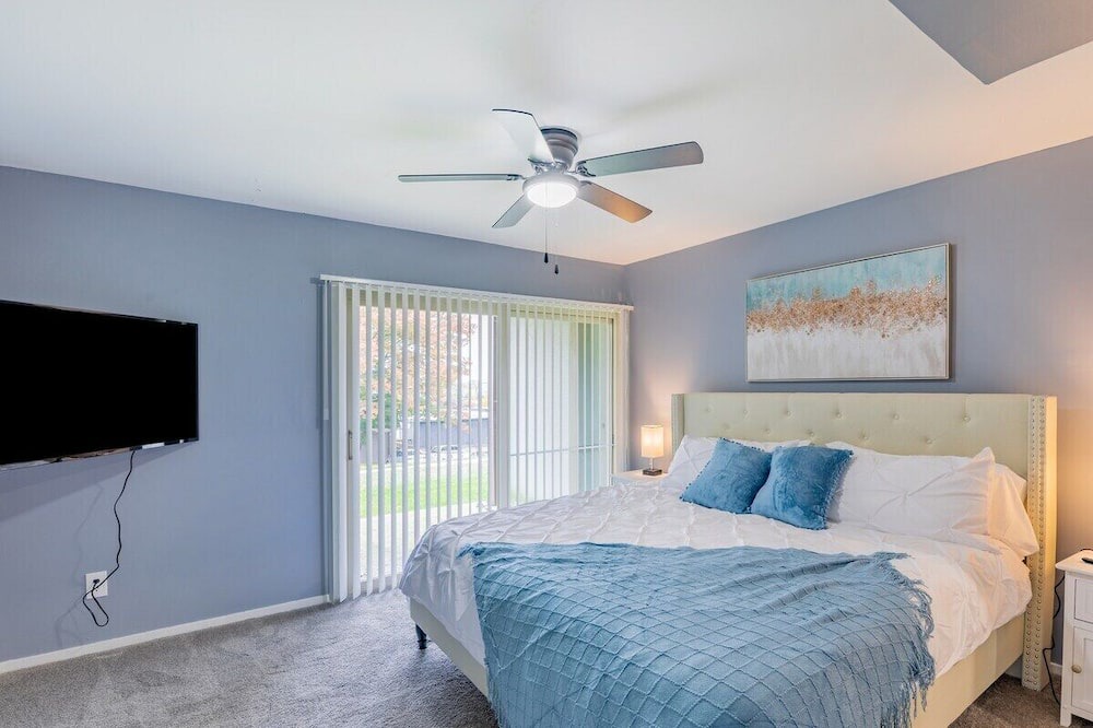 Photo of Bedroom in Towson