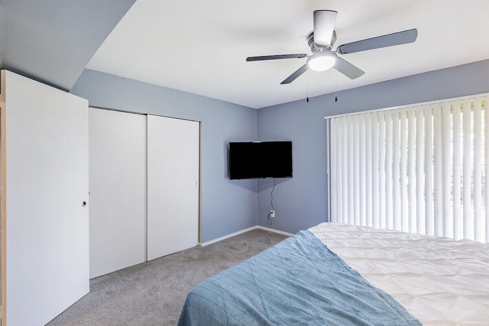 Photo of Bedroom in Towson