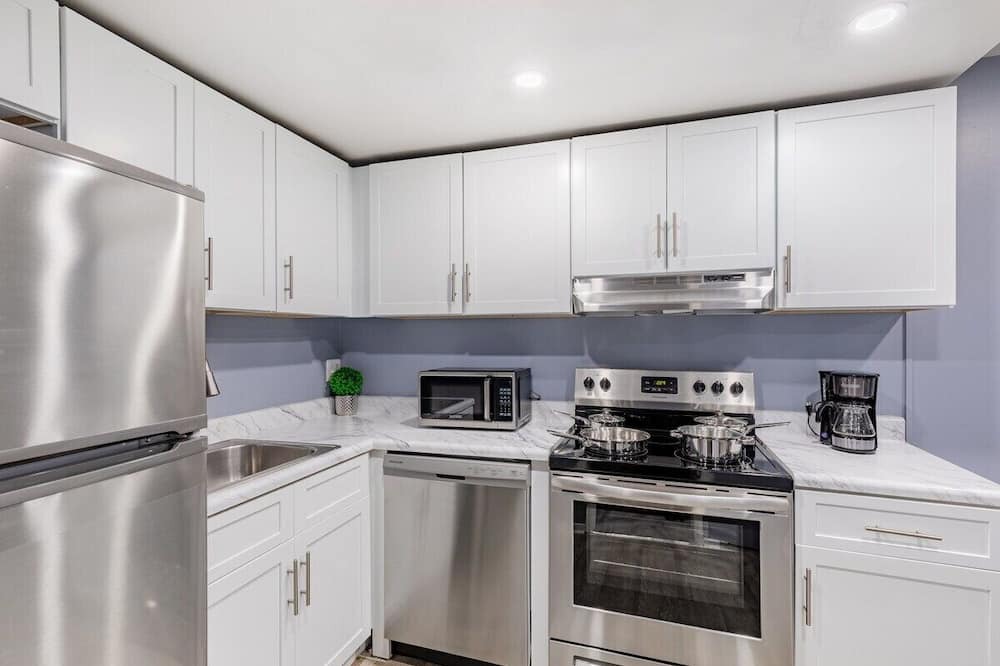 Photo of Kitchen in Towson