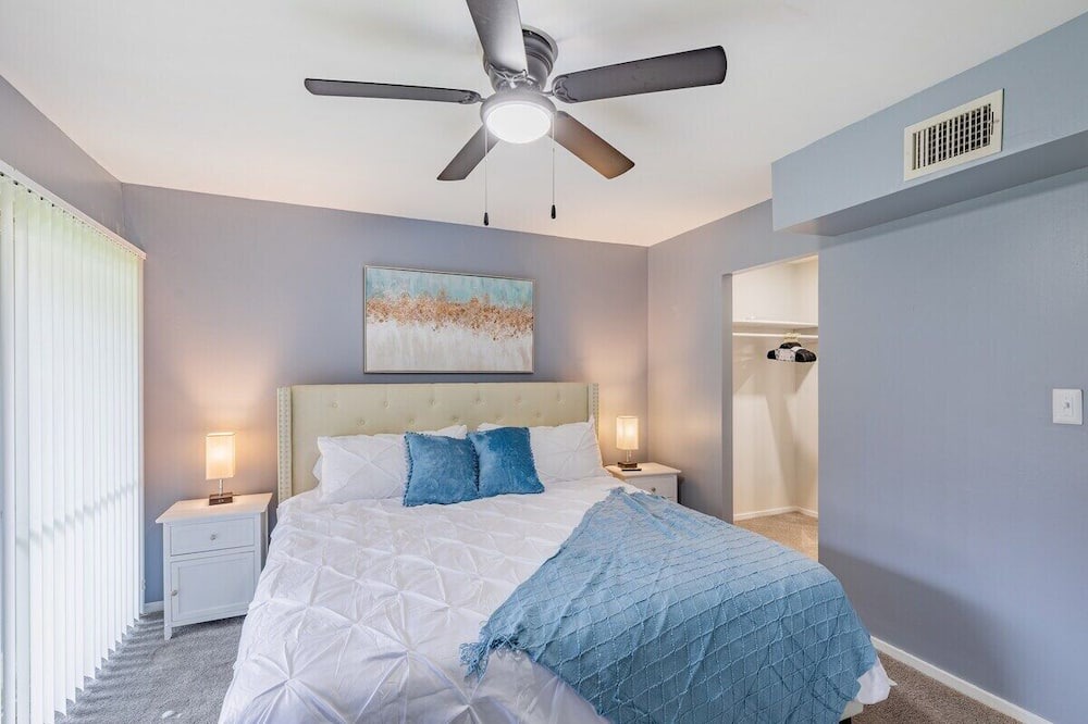 Photo of Bedroom in Towson