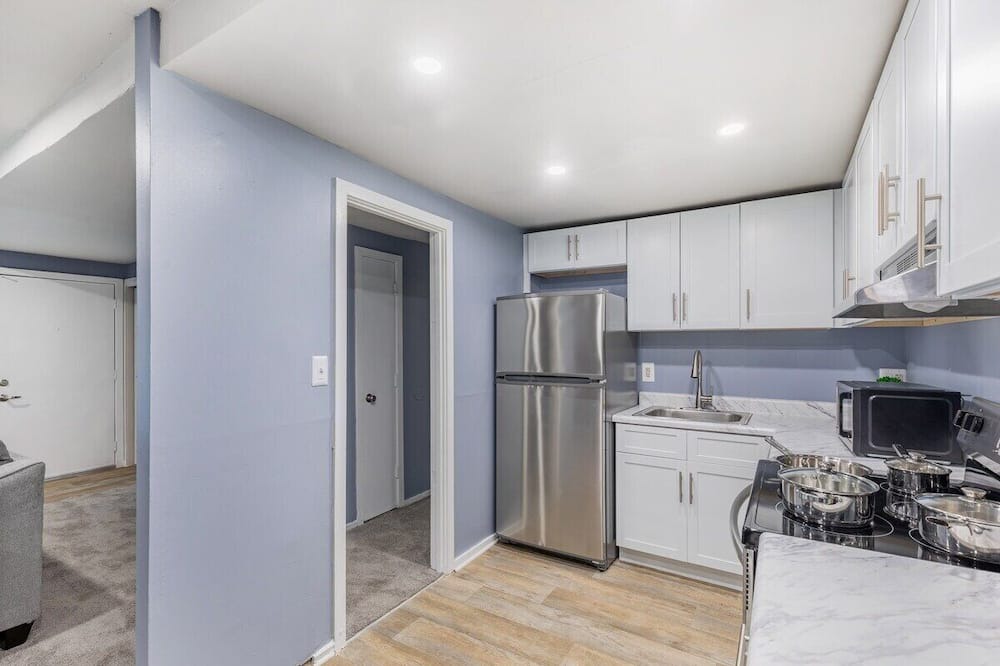 Photo of Kitchen in Towson