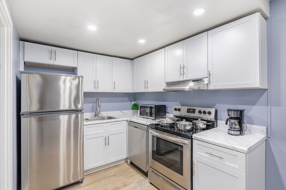 Photo of Kitchen in Towson