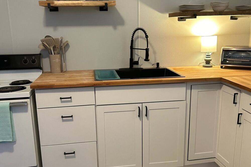Photo of Kitchen in Charlotte Park