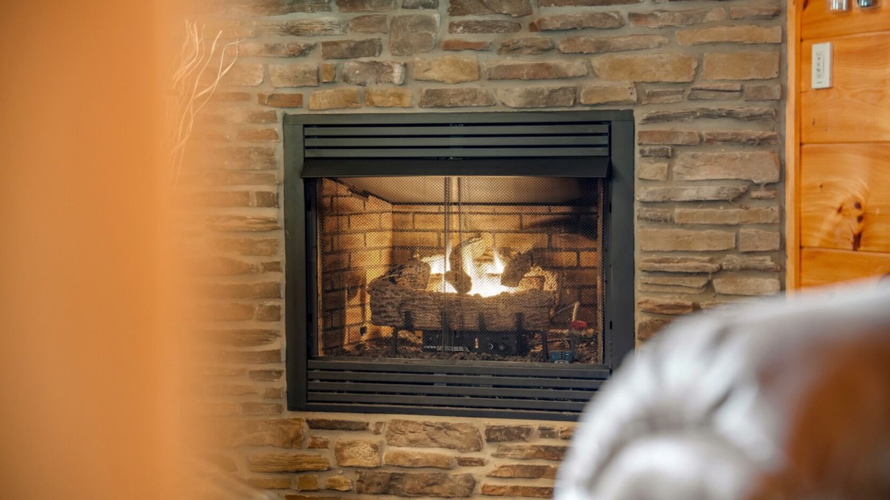 Photo of Livingroom in Gatlinburg - Pigeon Forge