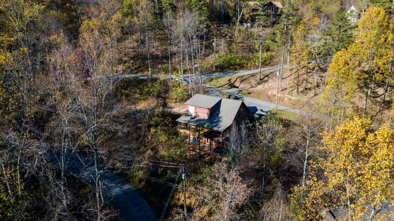 Photo of Outdoor in Gatlinburg - Pigeon Forge
