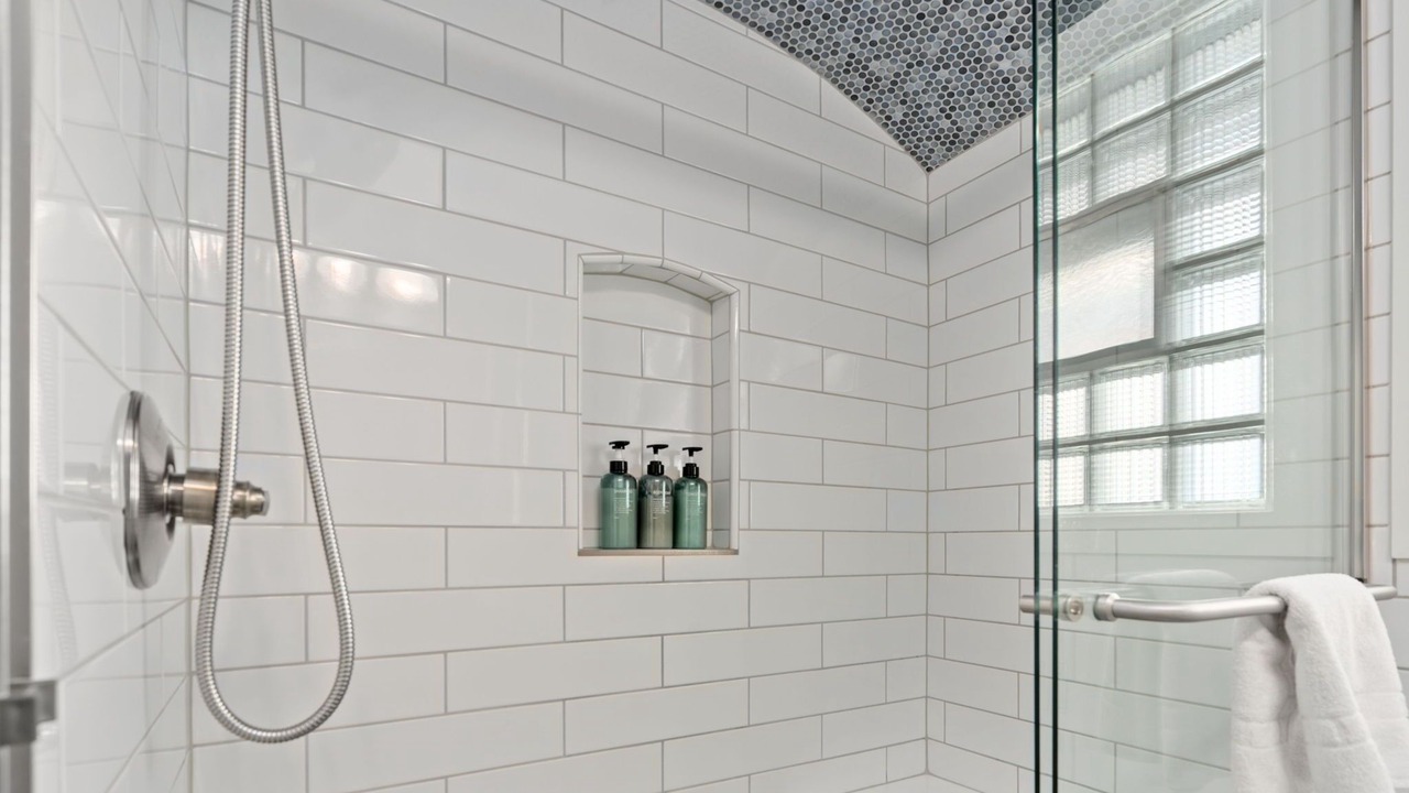 Photo of Bathroom in Old Town West