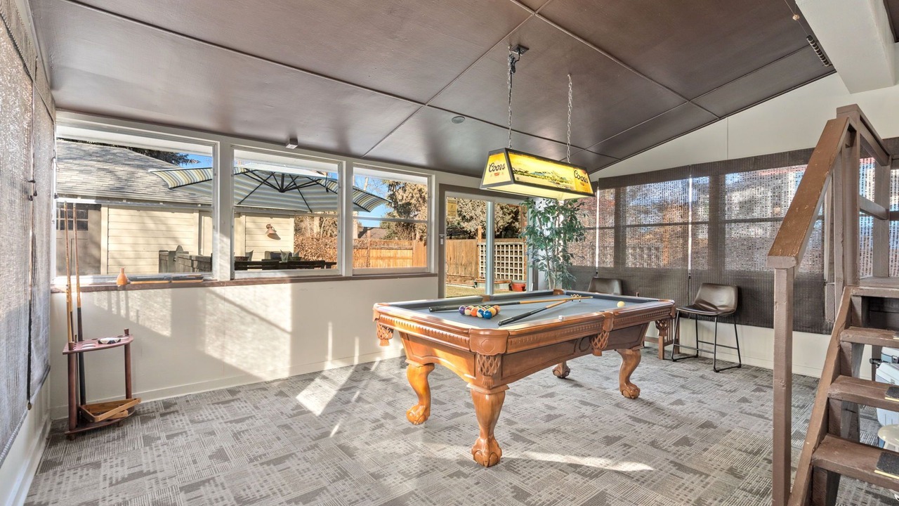 Photo of Bedroom in Old Town West