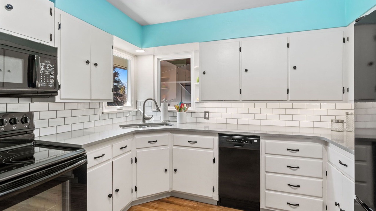 Photo of Kitchen in Old Town West