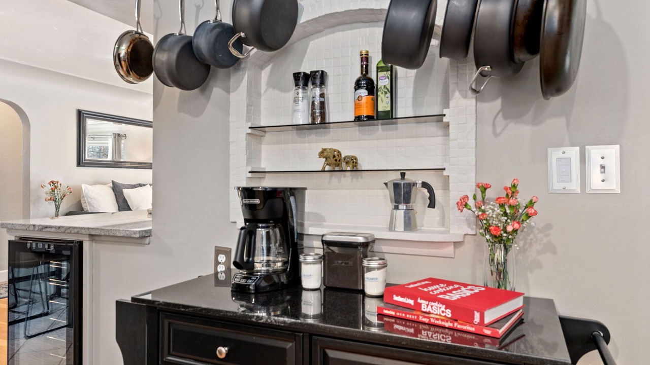 Photo of Kitchen in Old Town West
