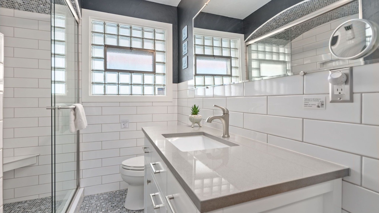 Photo of Bathroom in Old Town West