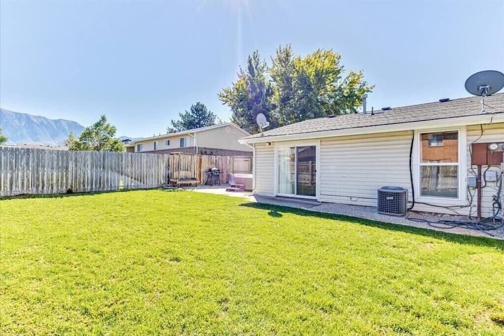 Photo of Outdoor in Orem
