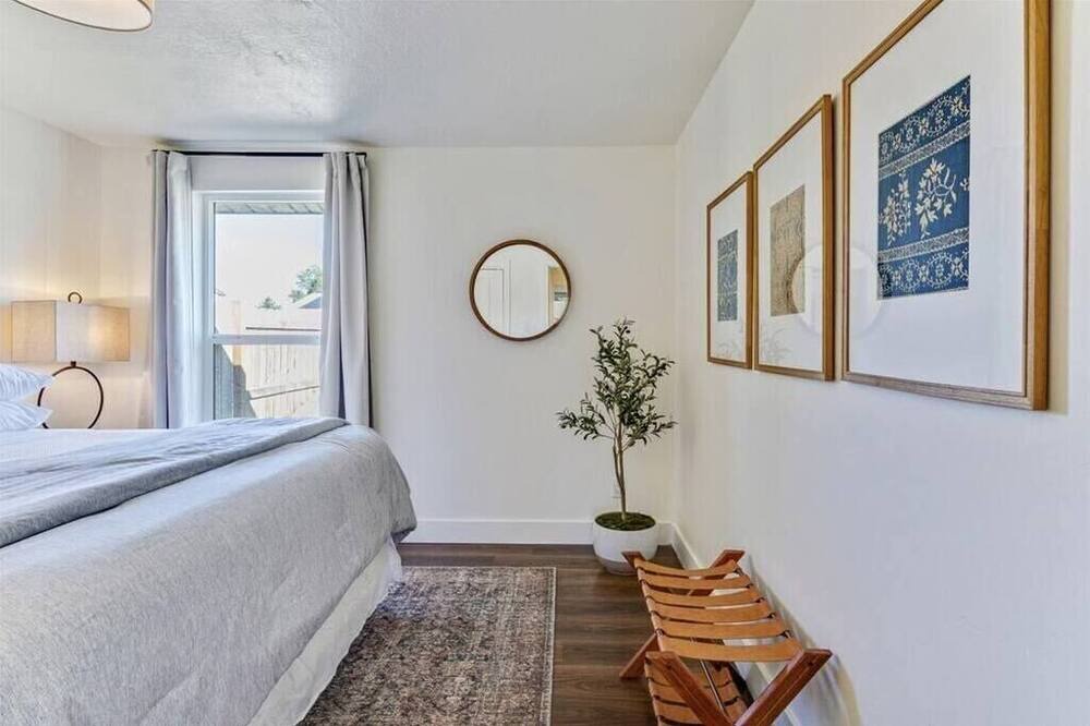 Photo of Bedroom in Orem