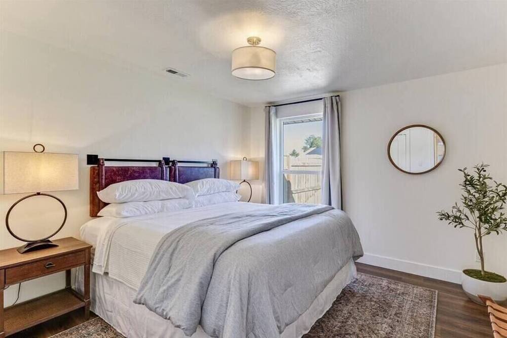 Photo of Bedroom in Orem