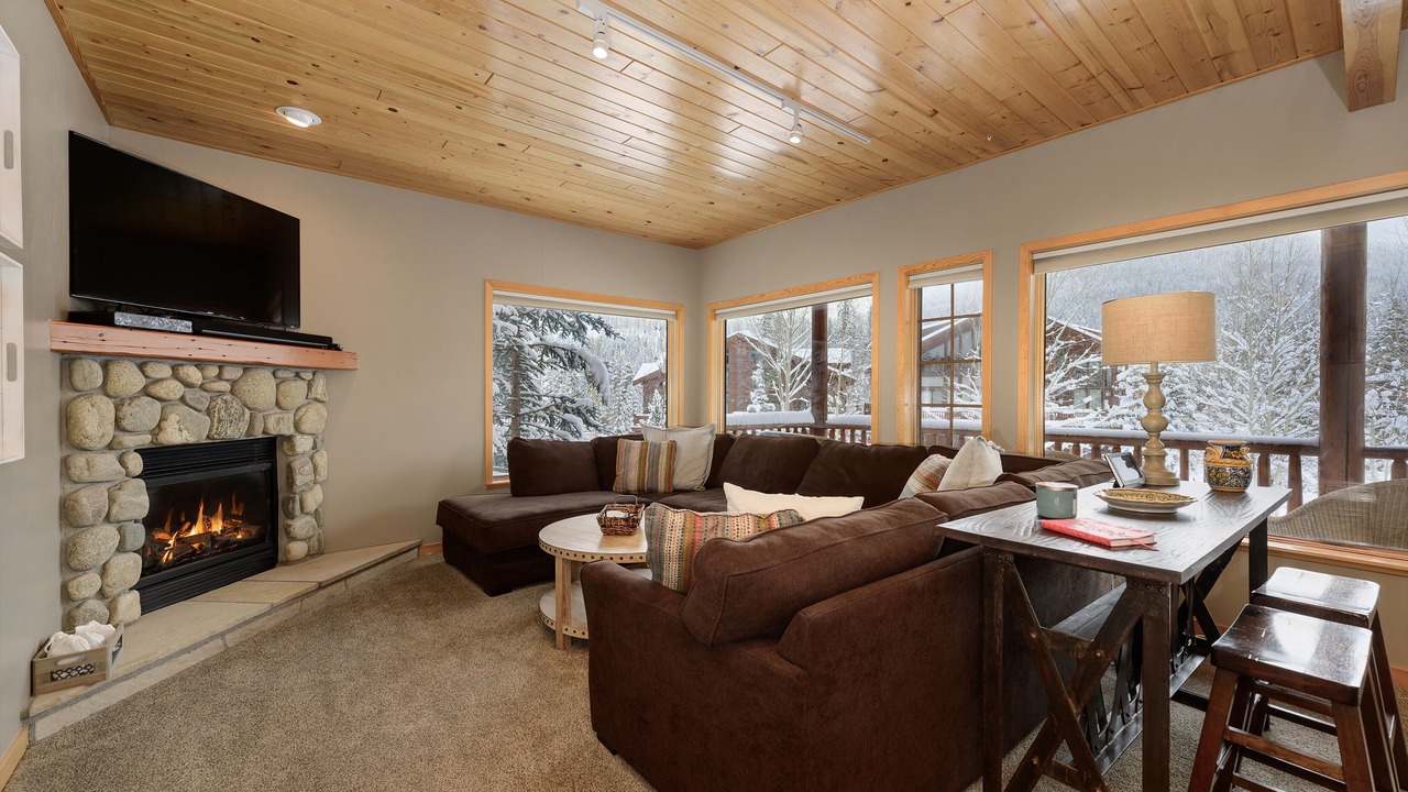 Photo of Livingroom in Old Town