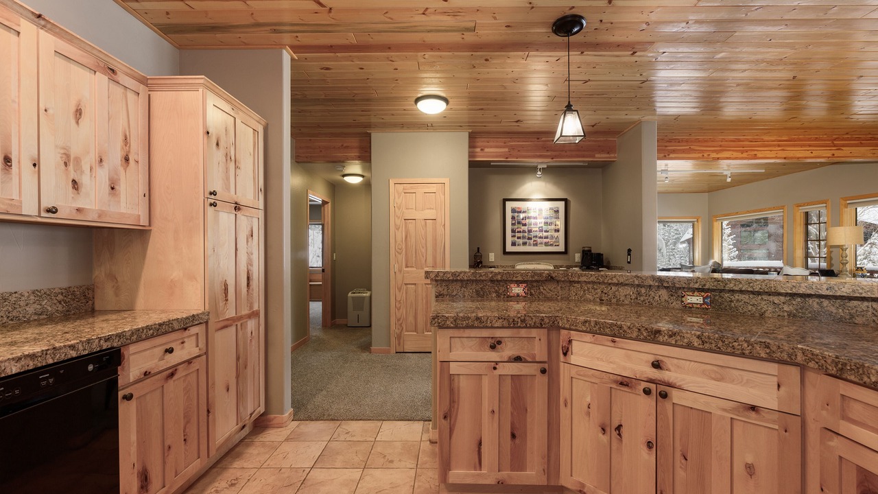 Photo of Kitchen in Old Town