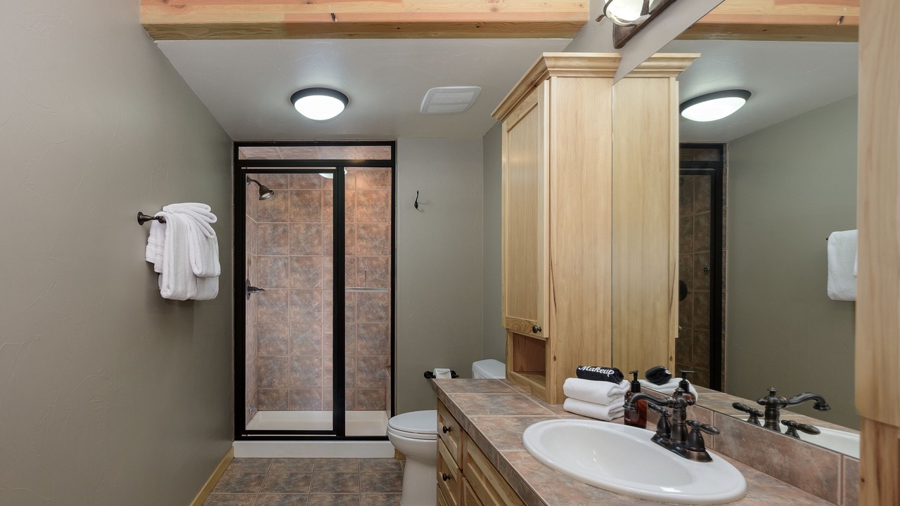 Photo of Bathroom in Old Town