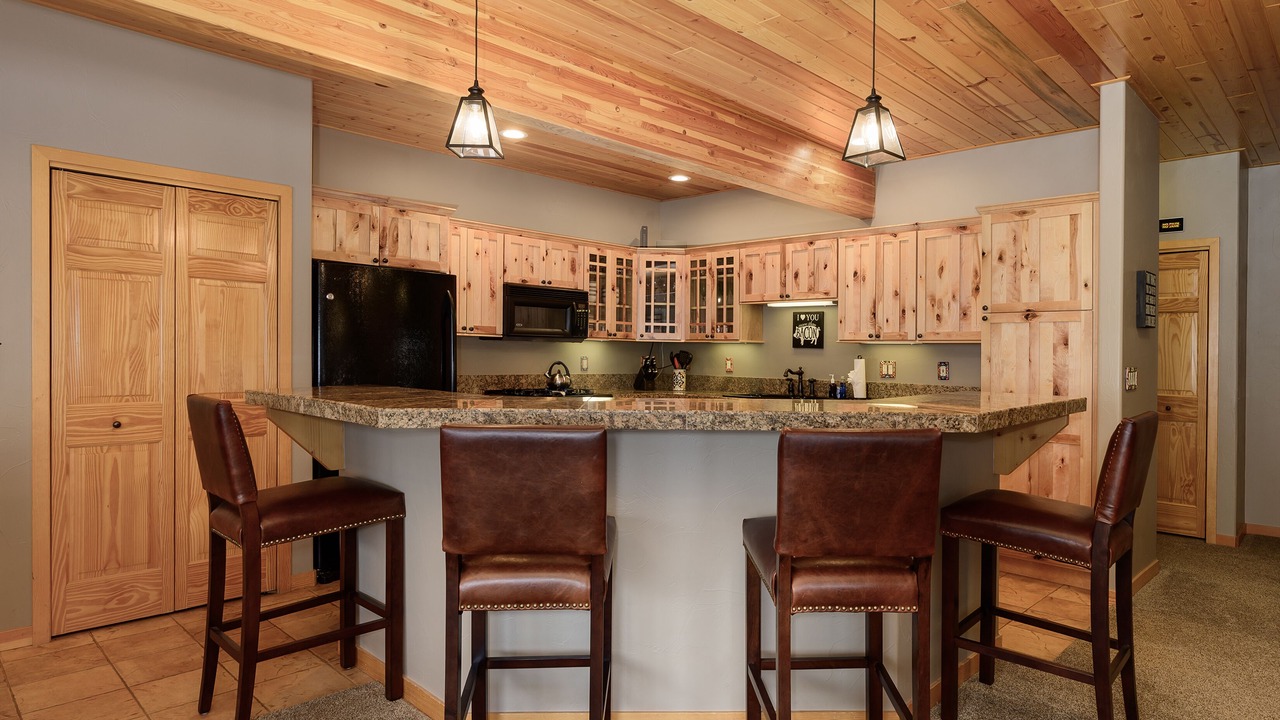 Photo of Kitchen in Old Town