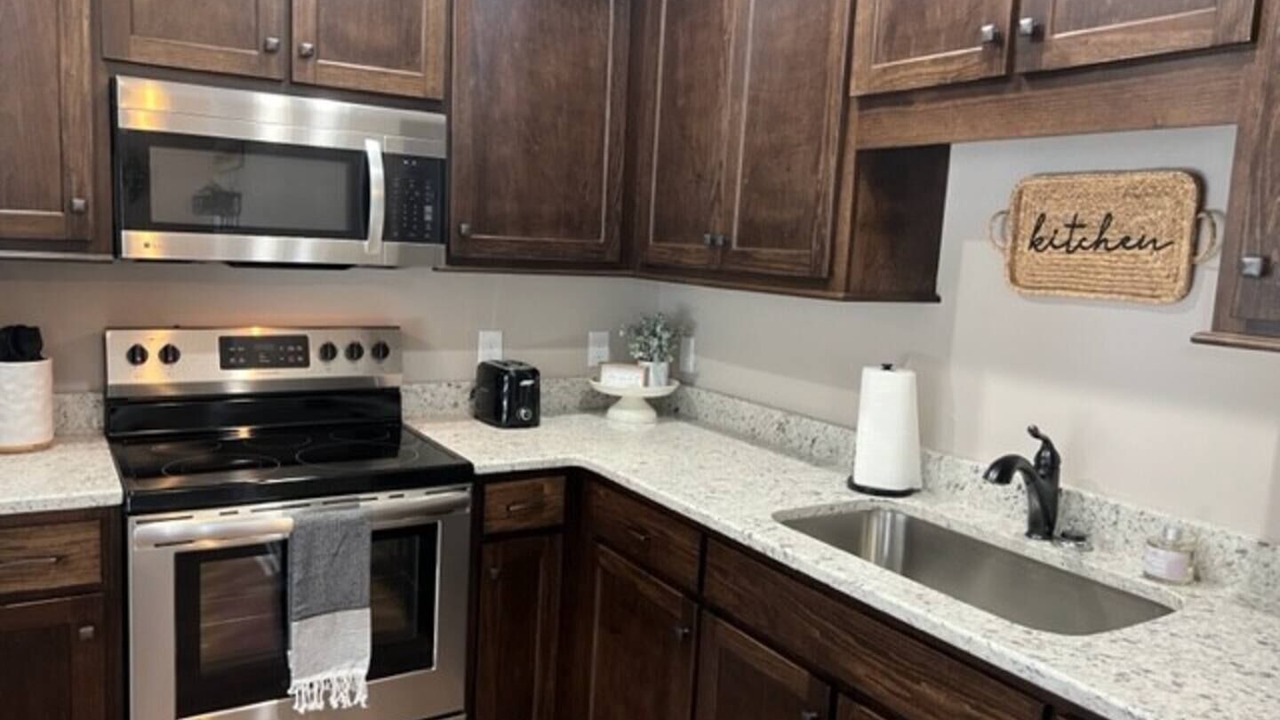 Photo of Kitchen in Shelbyville