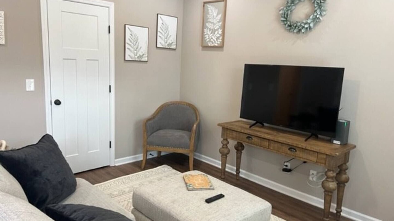 Photo of Livingroom in Shelbyville