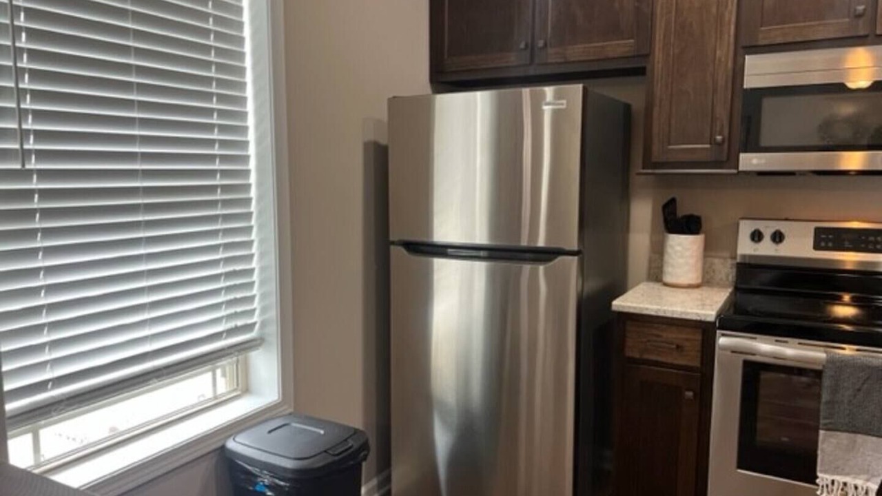 Photo of Kitchen in Shelbyville