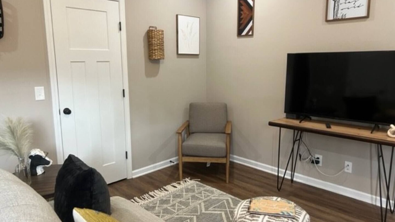 Photo of Livingroom in Shelbyville