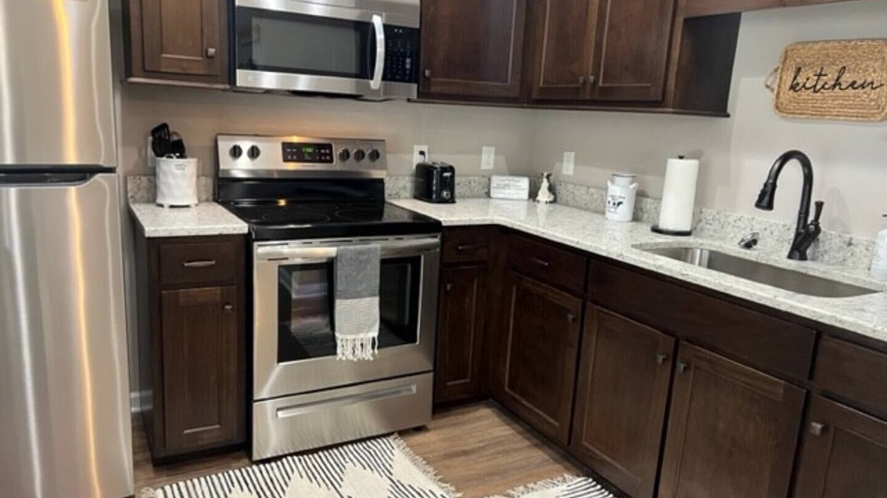 Photo of Kitchen in Shelbyville