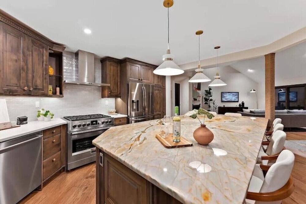Photo of Kitchen in East Boulder