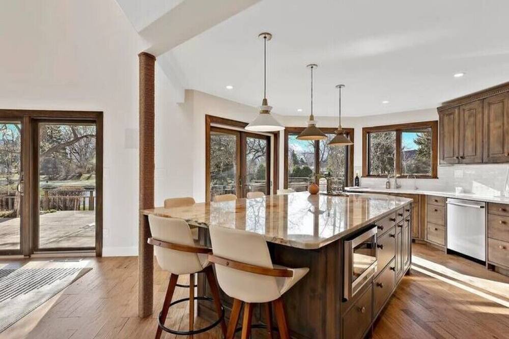Photo of Kitchen in East Boulder