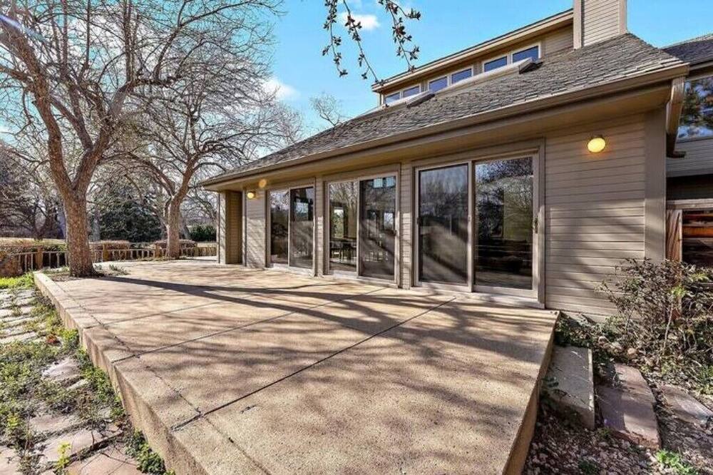 Photo of Outdoor in East Boulder