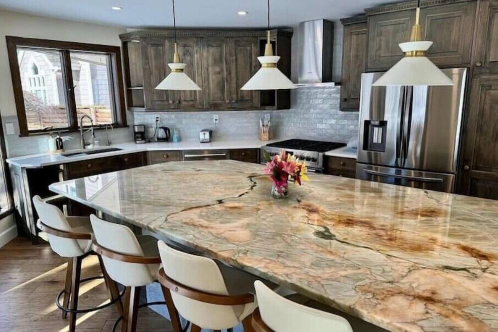Photo of Kitchen in East Boulder