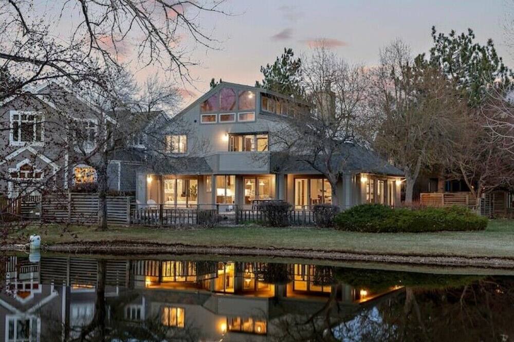 Photo of Outdoor in East Boulder