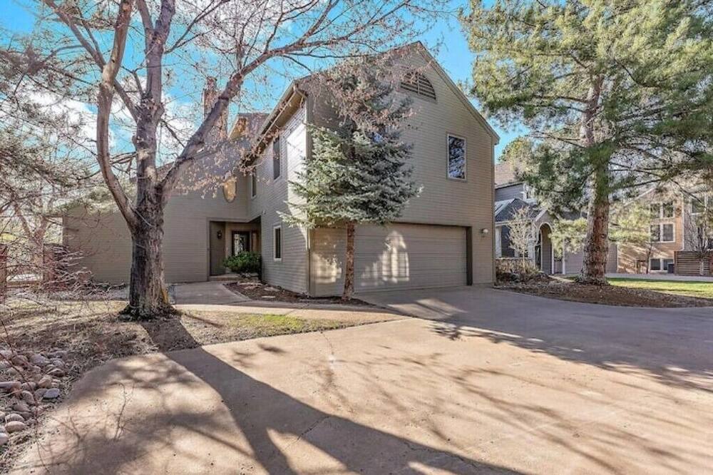 Photo of Outdoor in East Boulder