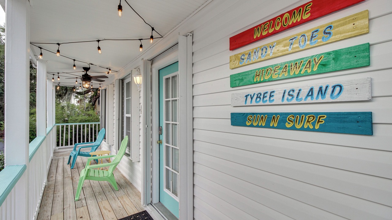 Photo of Others in Tybee Island