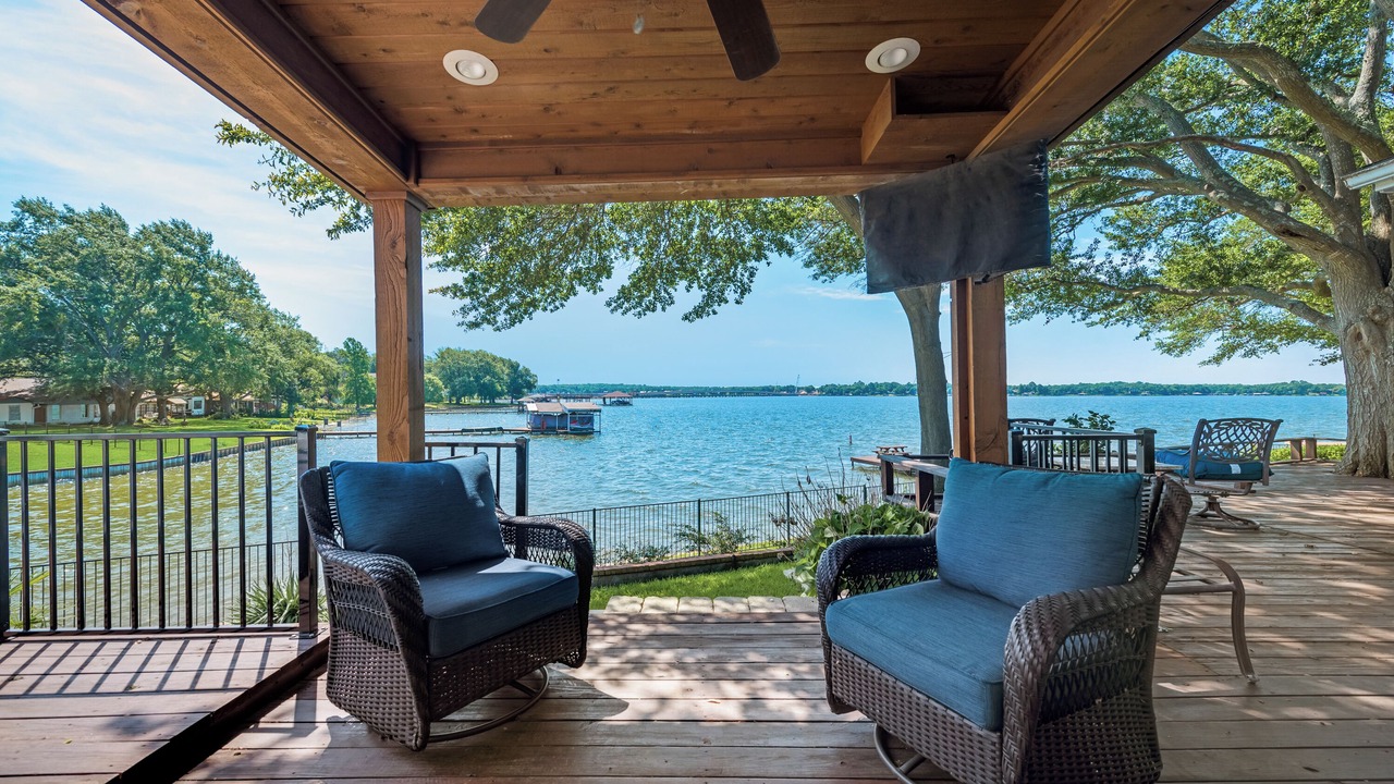 Photo of Outdoor in Enchanted Oaks