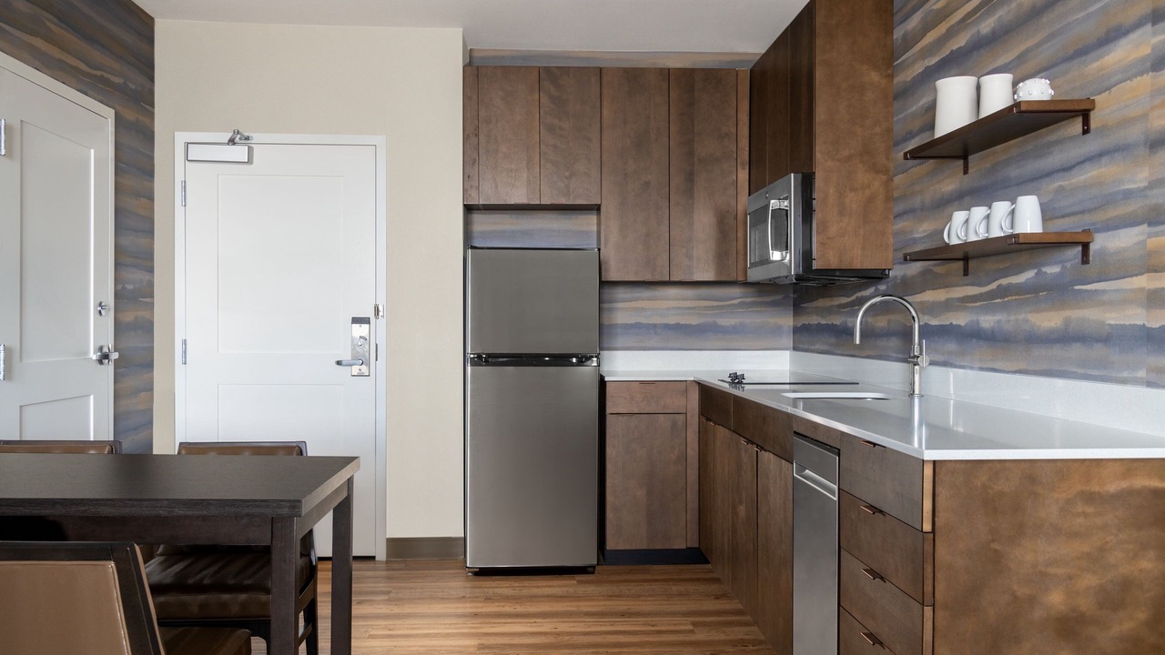 Photo of Kitchen in Arvada