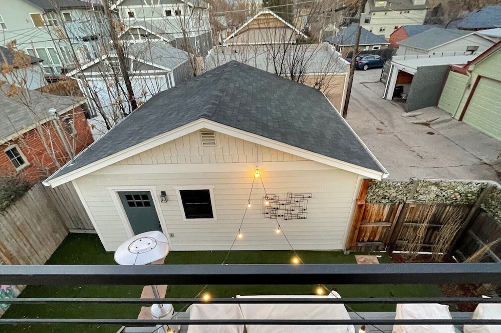 Photo of Outdoor in Sloan Lake