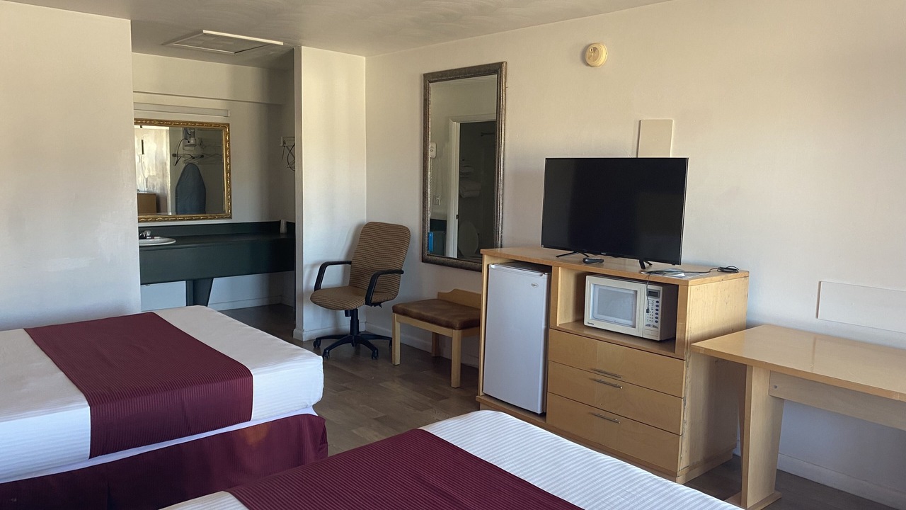 Photo of Bedroom in Westlake Corner