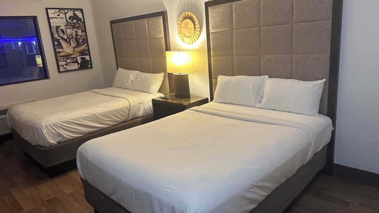 Photo of Bedroom in Westlake Corner